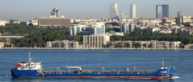 GLARD 2 Tanker IMO 9687980 photo 6