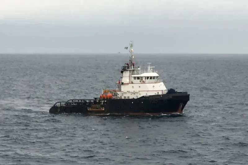 AJEMISAN Multi-Purpose Vessel IMO 9688051 photo 2