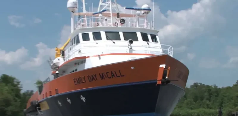 EMILY DAY MCCALL General Cargo IMO 9688269