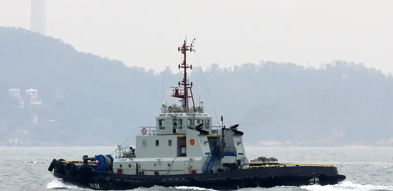 HAI BA General Cargo IMO 9688283 photo 6