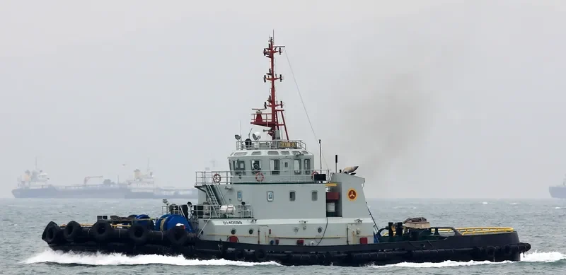 HAI BA General Cargo IMO 9688283 photo 7