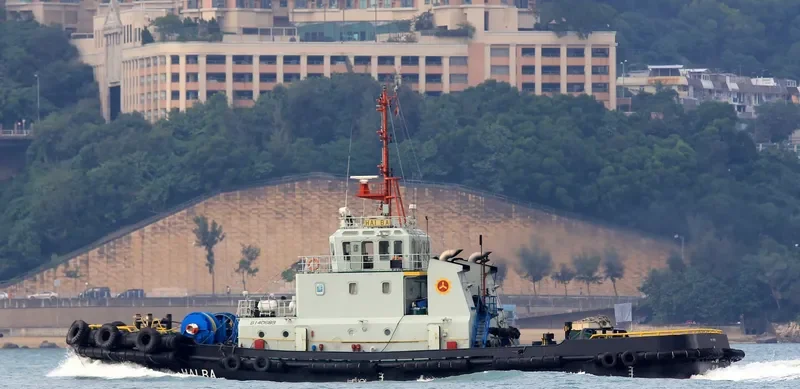 HAI BA General Cargo IMO 9688283 photo 8