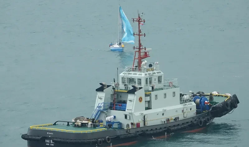 HAI BA General Cargo IMO 9688283 photo 9