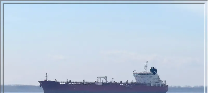 STI FULHAM Tanker IMO 9688374 photo 4