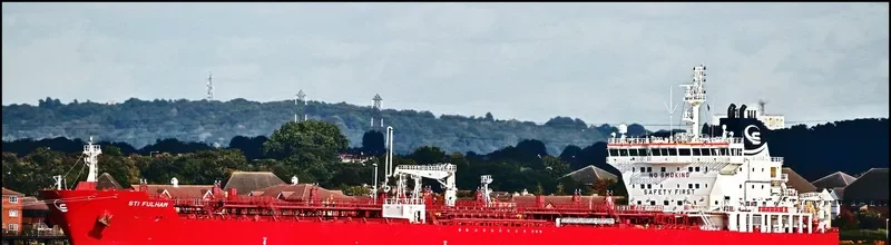 STI FULHAM Tanker IMO 9688374 photo 8