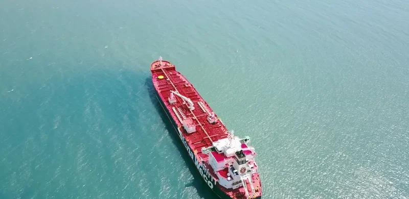 HAFNIA CATERINA Tanker IMO 9688427 photo 8
