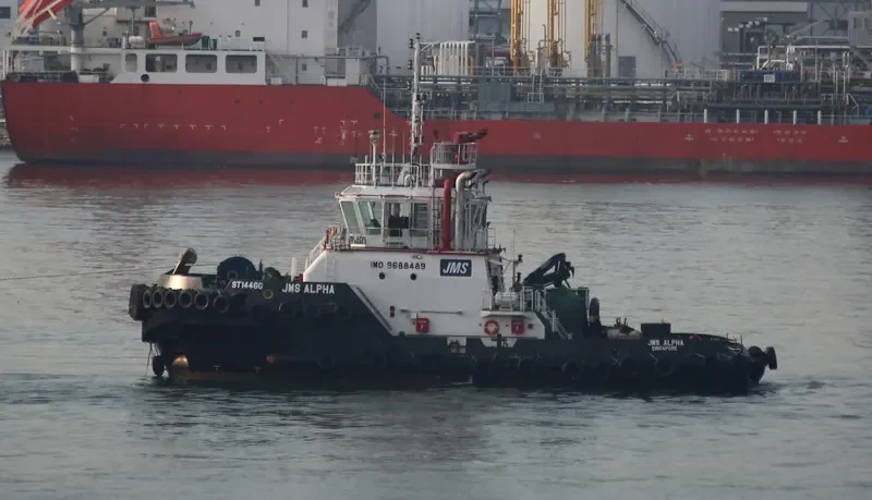 SEROJA HERCULES III General Cargo IMO 9688489 photo 2