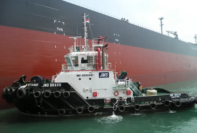 SHARAN General Cargo IMO 9688491