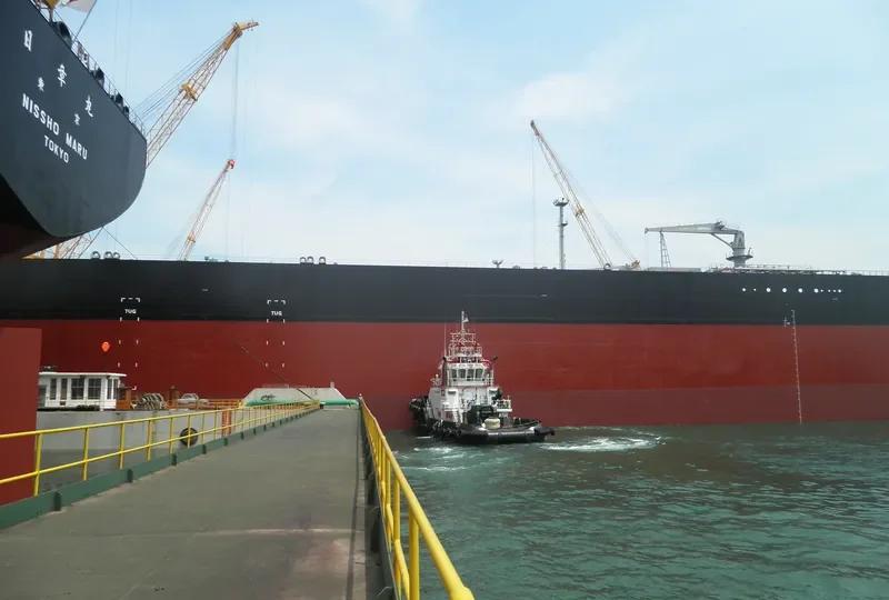 SHARAN General Cargo IMO 9688491 photo 3