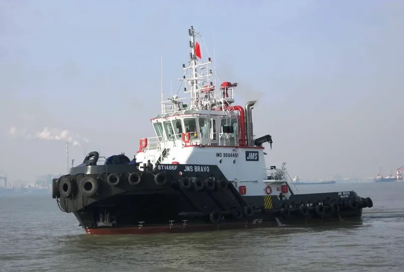 SHARAN General Cargo IMO 9688491 photo 4