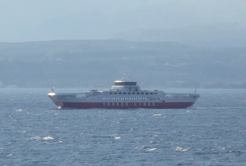 PROTOPOROS IV Ro-Ro IMO 9688611 photo 8