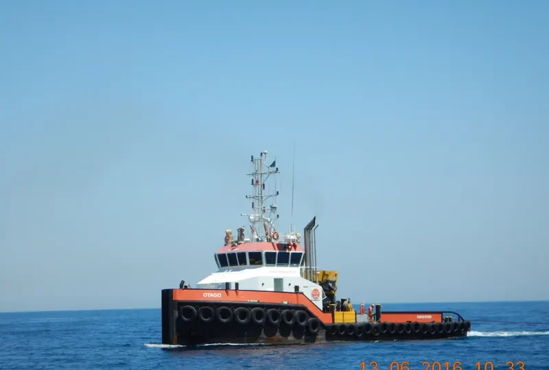 AMY LYNN D General Cargo IMO 9688659
