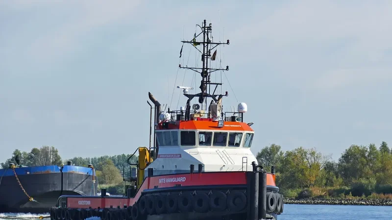 MTS VANGUARD General Cargo IMO 9688673 photo 6