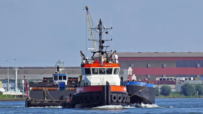MTS VANGUARD General Cargo IMO 9688673 photo 7