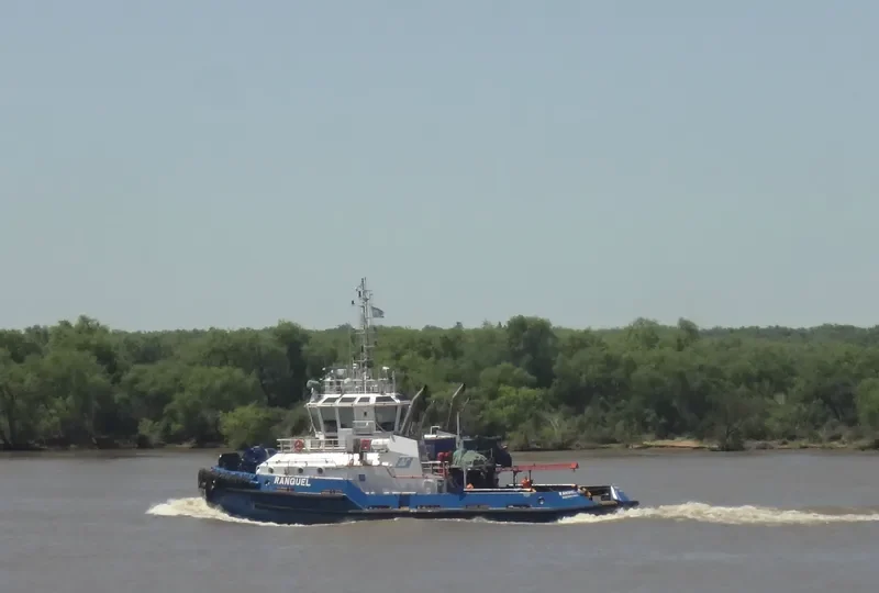 RANQUEL General Cargo IMO 9688702 photo 8