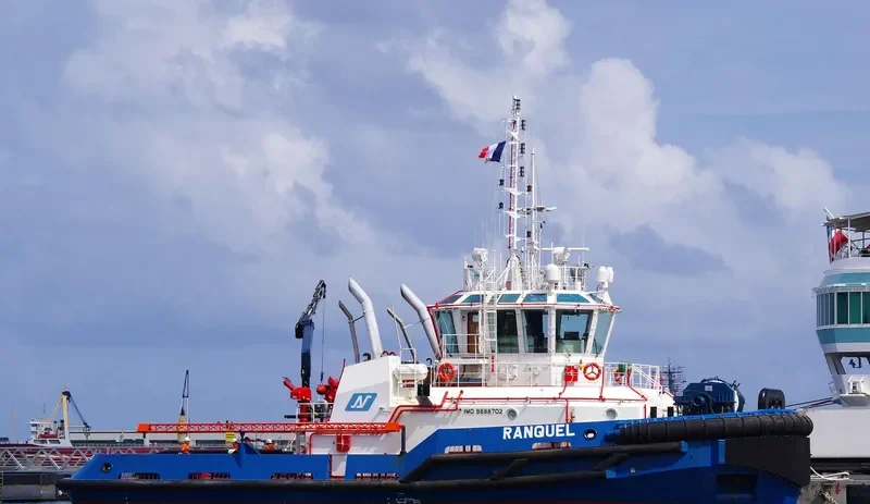 RANQUEL General Cargo IMO 9688702 photo 10