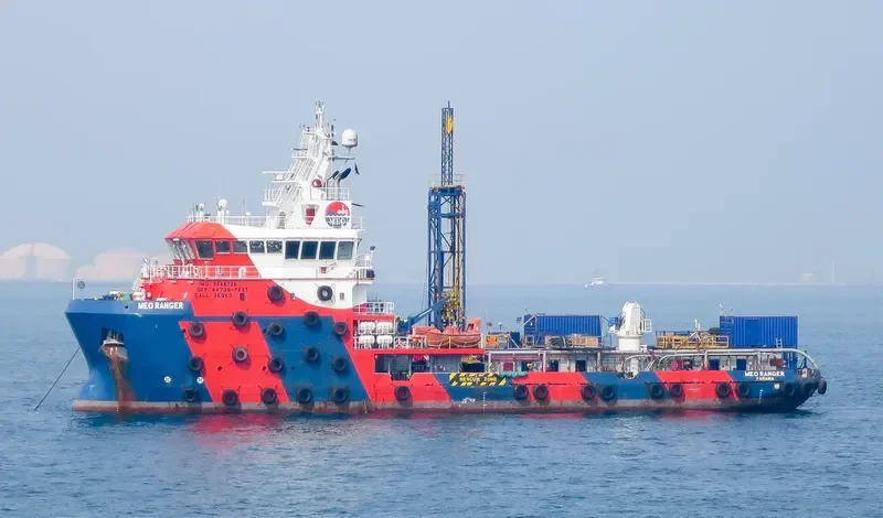 MEO RANGER General Cargo IMO 9688726 photo 6