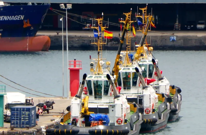 YN512341 General Cargo IMO 9688817