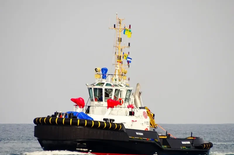 YN512341 General Cargo IMO 9688817 photo 4
