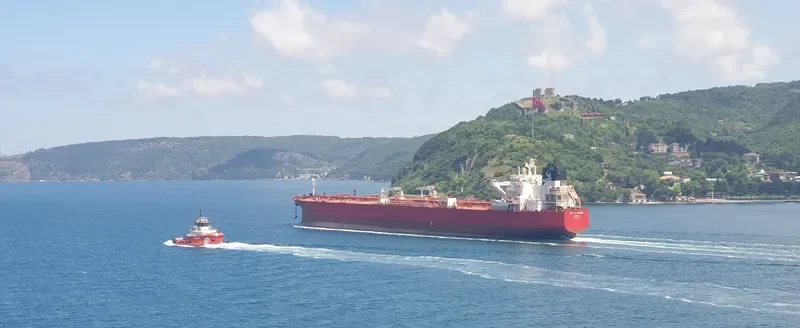 STI ELYSEES Tanker IMO 9688829 photo 9
