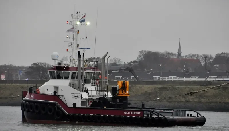 ISA General Cargo IMO 9688879 photo 9