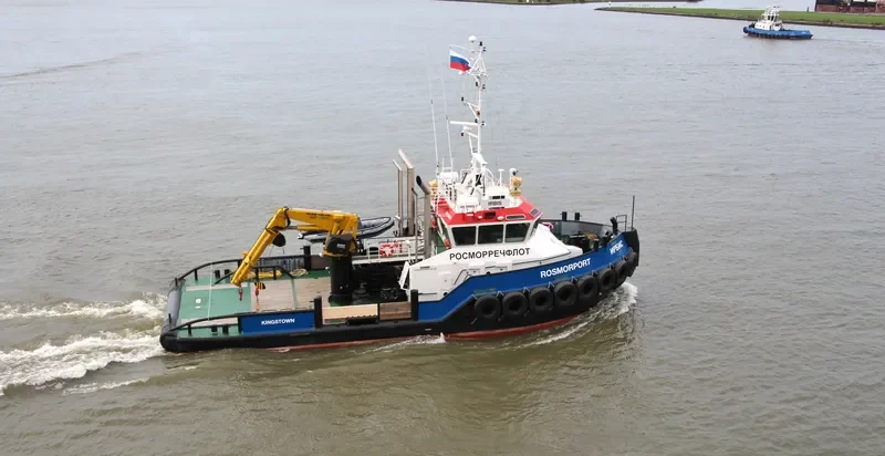 IRBIS General Cargo IMO 9688881 photo 10