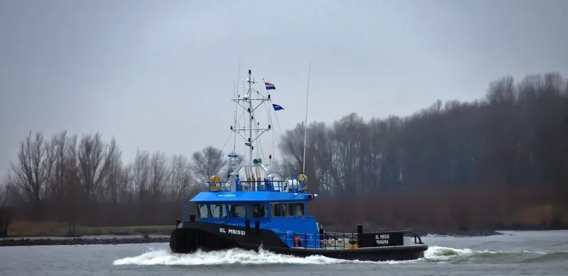 COASTAL ROAMER General Cargo IMO 9688893 photo 5