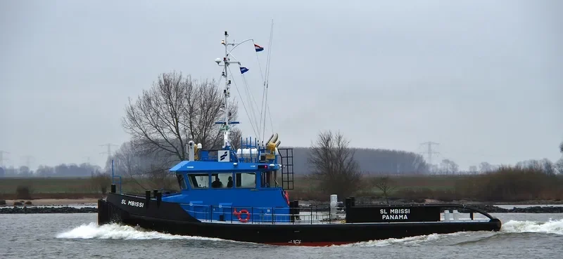 COASTAL ROAMER General Cargo IMO 9688893 photo 6