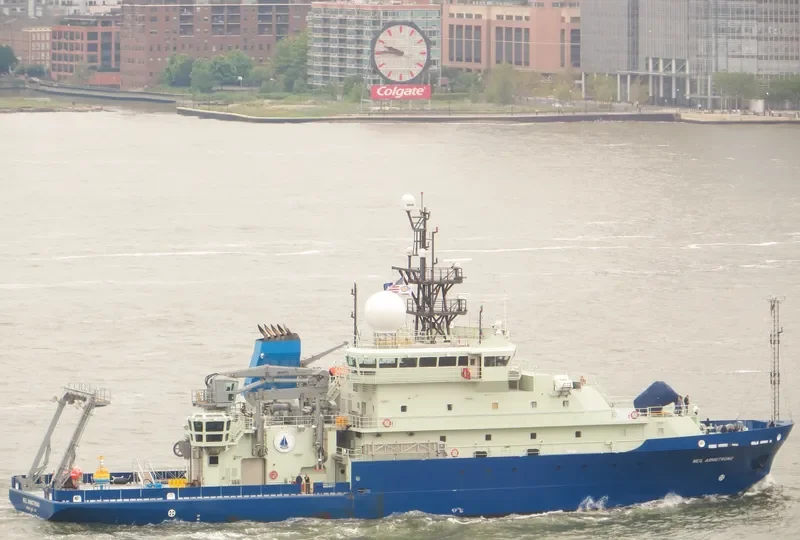 NEIL ARMSTRONG General Cargo IMO 9688946 photo 3