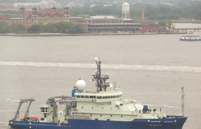 NEIL ARMSTRONG General Cargo IMO 9688946 photo 4