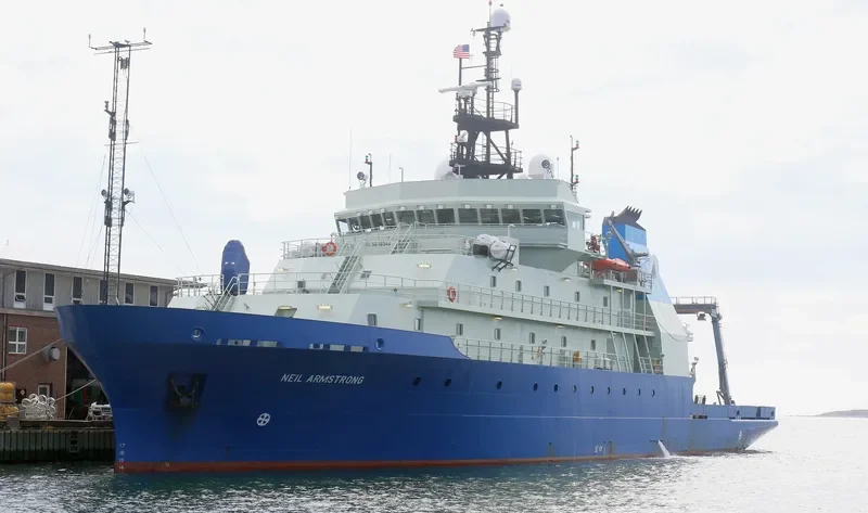 NEIL ARMSTRONG General Cargo IMO 9688946 photo 5