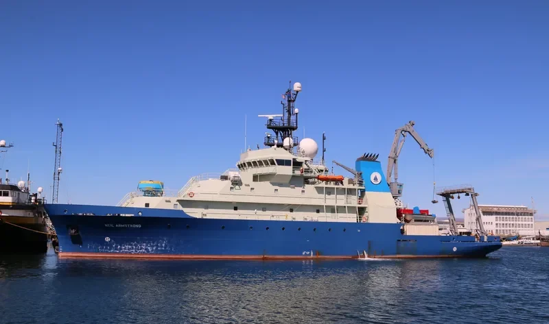 NEIL ARMSTRONG General Cargo IMO 9688946 photo 6