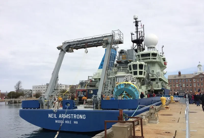 NEIL ARMSTRONG General Cargo IMO 9688946 photo 8