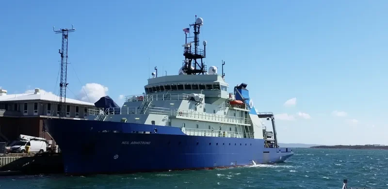 NEIL ARMSTRONG General Cargo IMO 9688946 photo 9