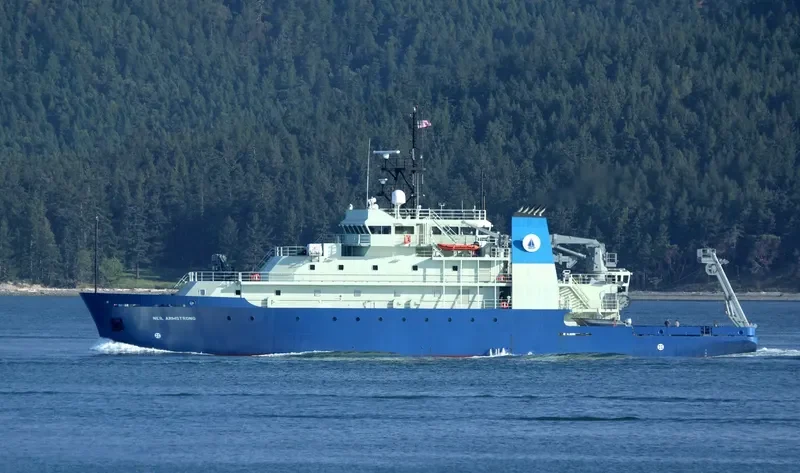 NEIL ARMSTRONG General Cargo IMO 9688946 photo 10