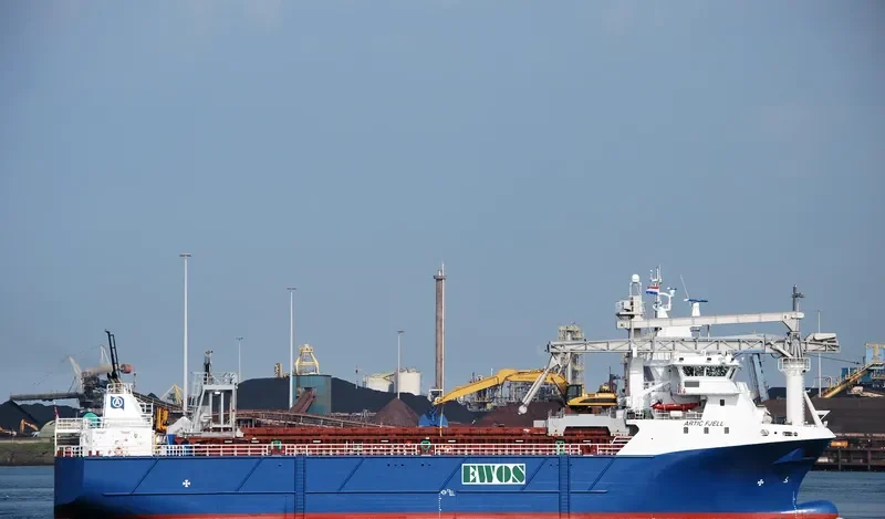 AQUA FJELL General Cargo IMO 9688960 photo 10