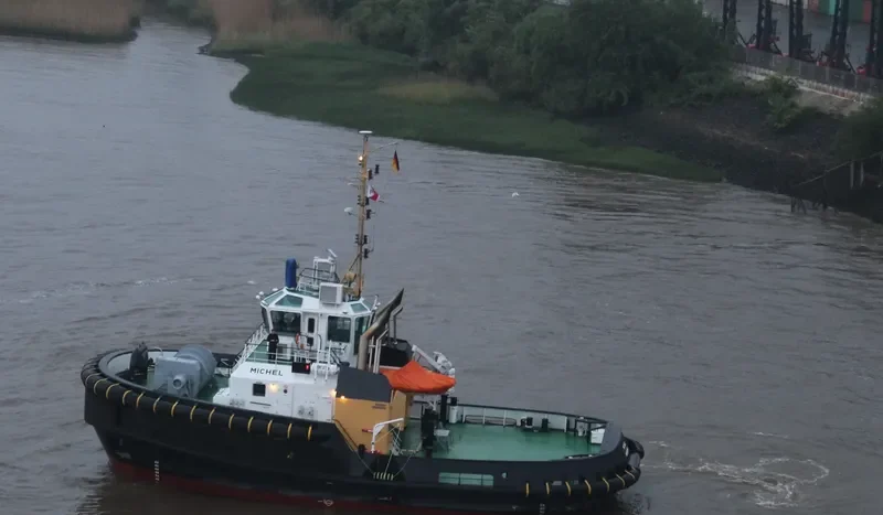 MICHEL General Cargo IMO 9689081 photo 3