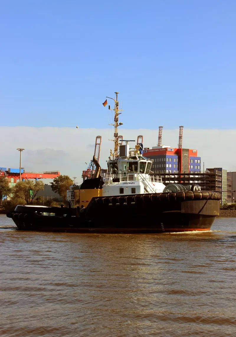 MICHEL General Cargo IMO 9689081 photo 5