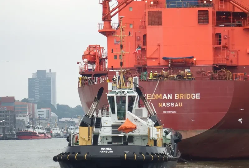 MICHEL General Cargo IMO 9689081 photo 8