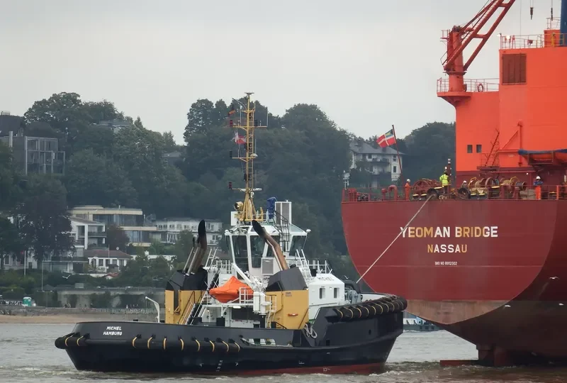 MICHEL General Cargo IMO 9689081 photo 9