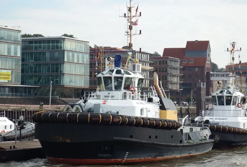 MICHEL General Cargo IMO 9689081 photo 10