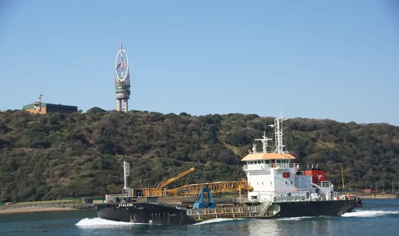 ITALENI General Cargo IMO 9689108 photo 2