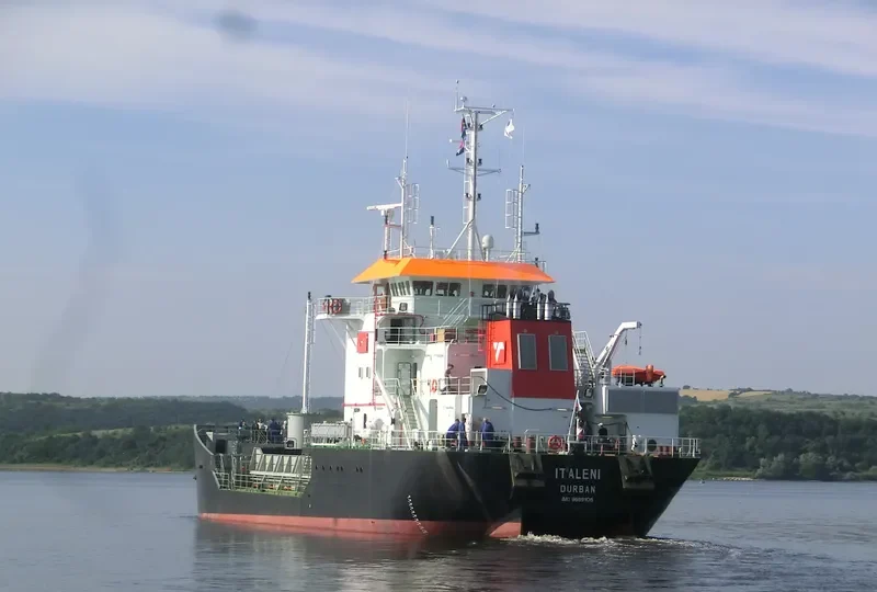 ITALENI General Cargo IMO 9689108 photo 3