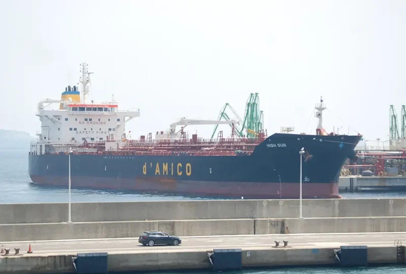 T.FATMA Tanker IMO 9689134 photo 2