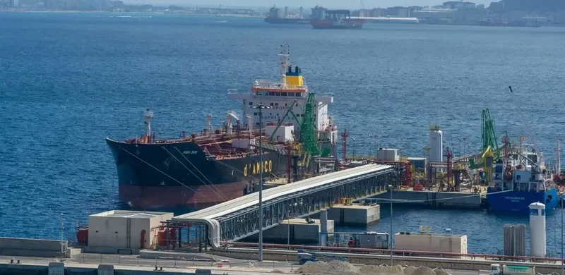 T.FATMA Tanker IMO 9689134 photo 4