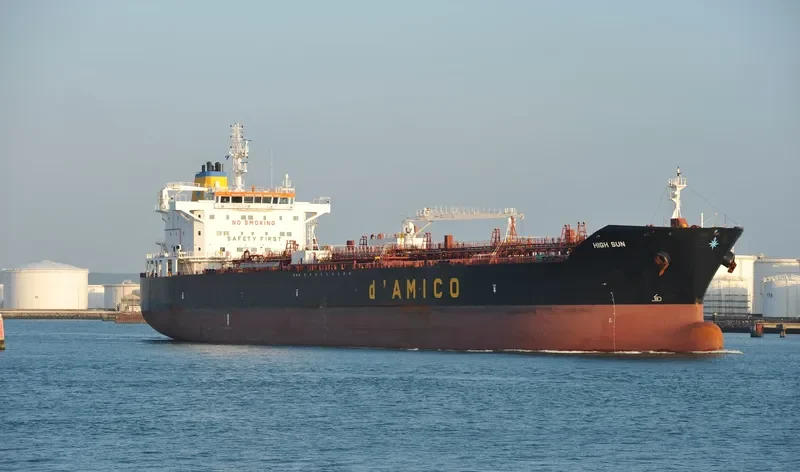 T.FATMA Tanker IMO 9689134 photo 5