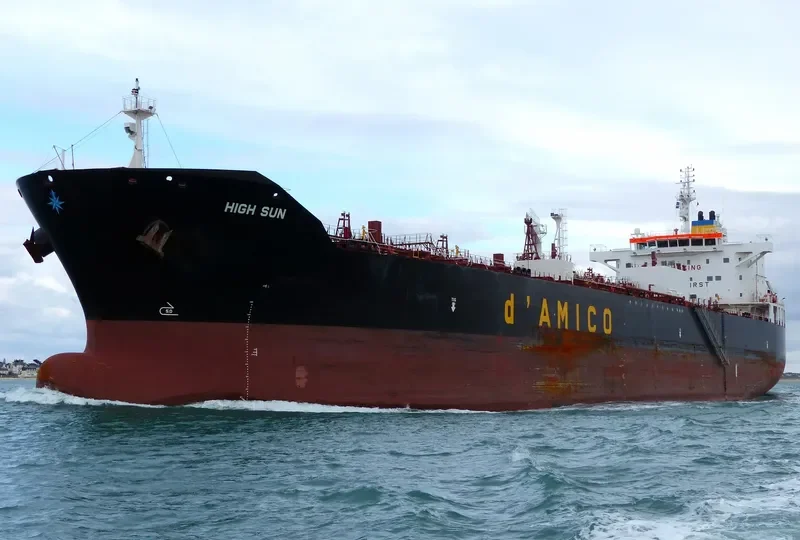 T.FATMA Tanker IMO 9689134 photo 6