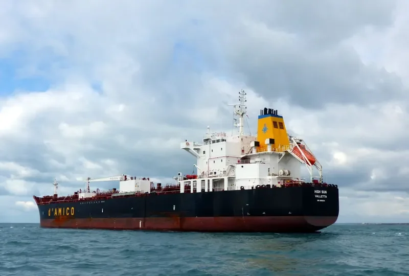 T.FATMA Tanker IMO 9689134 photo 7