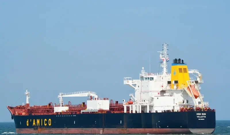 T.FATMA Tanker IMO 9689134 photo 10