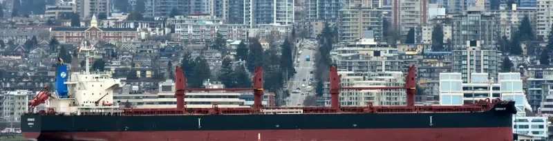 GENCO WEATHERLY Bulk Carrier IMO 9689172 photo 4